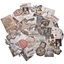 Εικόνα του Tim Holtz Idea-Ology Ephemera Pack Διακοσμητικά Die-cuts - Thrift Shop, 54τεμ