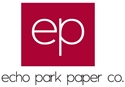 Εικόνα για Κατασκευαστή ECHO PARK PAPER