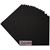 Picture of My Colors Classic Cardstock 12'' x 12'' - Black Magic, 18 Φύλλα