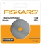 Εικόνα του Fiskars Titanium Rotary Blade 45mm - Ανταλλακτικές Περιστροφικές Λεπίδες Τιτανίου