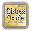 Εικόνα του Tim Holtz Μελάνι Distress Oxide Ink Pad - Fossilized Amber