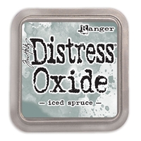 Εικόνα του Tim Holtz Μελάνι Distress Oxide Ink Pad - Iced Spruce