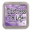 Εικόνα του Tim Holtz Μελάνι Distress Oxide Ink Pad - Wilted Violet