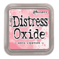 Εικόνα του Tim Holtz Μελάνι Distress Oxide Ink - Worn Lipstick