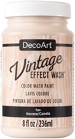 Εικόνα του DecoArt Vintage Effect Wash -  Χρώματα Τεχνοτροπίας DIY, Tan