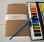 Εικόνα του Journal Shop Midori Watercolor Journal / Insert - Regular