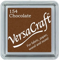 Εικόνα του Μελάνι Versacraft - Mini Chocolate 