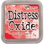 Εικόνα του Tim Holtz Μελάνι Distress Oxide Ink Pad - Candied Apple