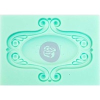 Εικόνα του Prima IOD Art Decor Mould Καλούπι Σιλικόνης 2.5'' x 3.5'' - Joie