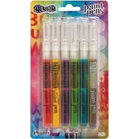 Picture of Dylusions Paint Pens Fine Tip - Set 3