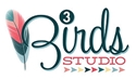 Εικόνα για Κατασκευαστή 3 BIRDS STUDIO