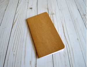 Picture of Journal Shop Travelers Notebook Insert -  Regular, Rhodia, Dot Grid