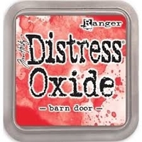 Εικόνα του Tim Holtz Μελάνι Distress Oxide Ink Pad - Barn Door