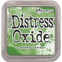 Εικόνα του Tim Holtz Μελάνι Distress Oxide Ink - Mowed Lawn