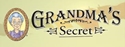 Εικόνα για Κατασκευαστή GRANDMA'S SECRET