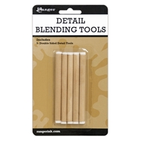 Εικόνα του Ranger Detail Blending Tool - Πίνελα Λεπτομέρειας για Blending, 5τεμ.