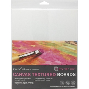 Picture of Crescent Canvas Board Καρτολίνα 20 x 25 cm