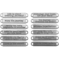 Picture of Tim Holtz Idea-ology Word Bands