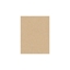 Εικόνα του My Colors Classic 80lb Cover Weight Cardstock 8.5" x 11" - Kraft