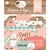 Picture of Echo Park Cardstock Διακοσμητικά Die-cuts -  Baby Girl, Frames & Tags, 33τεμ 