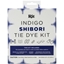 Εικόνα του Rit Tie-Dye Κιτ Βαφής Υφασμάτων - Indigo Shibori