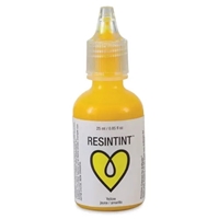 Picture of Art Resin ResinTint - Yellow