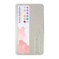 Picture of Nuvo Watercolor Pencils - Pastel Highlights