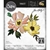 Picture of Sizzix Tim Holtz Thinlits Dies Μεταλλικές Μήτρες Κοπής - Brushstroke Flowers #1, 7 τεμ.