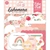 Picture of Echo Park Cardstock Ephemera Διακοσμητικά Die-cuts - Welcome Baby Girl, Icons, 33τεμ