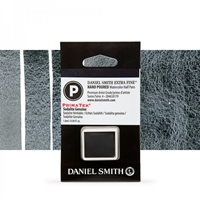 Εικόνα του Daniel Smith Extra Fine Χρώμα Ακουαρέλας  Half Pan - Sodalite Genuine
