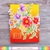 Picture of Waffle Flower Crafts Clear Stamps Set Σετ Διάφανες Σφραγίδες - Bouquet Builder 5, 5τεμ