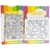 Picture of Waffle Flower Crafts Stamp & Die Cuts Set Σετ Διάφανες Σφραγίδες & Μήτρες Κοπής – Learning from home, 30τεμ