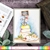 Picture of Waffle Flower Crafts Clear Stamps Σετ Διάφανες Σφραγίδες -  Holiday Cheese, 18τεμ