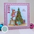 Picture of Craft Consortium Clear Stamps Σετ Διάφανες Σφραγίδες Made By  Elves – Tree, 6τεμ 