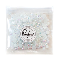 Εικόνα του Pinkfresh Studio Jewel Essentials Διακοσμητικά Διαμαντάκια-  Glacier