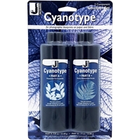Picture of Jacquard Cyanotype Chemistry Set