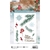 Picture of Studio Light Sending Joy Clear Stamps Set Σετ Διάφανες Σφραγίδες - NR. 51, Branches & Berries, 9τεμ