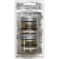 Picture of Tim Holtz Distress Sparkle Set  - Holiday