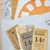 Picture of 49 And Market Vintage Artistry Mango Ephemera Packs, 37τεμ