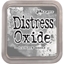 Εικόνα του Tim Holtz Μελάνι Distress Oxide Ink Pad - Hickory Smoke