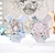 Picture of P13 Tags Διακοσμητικά Die-cuts - Baby Joy No. 01, 11τεμ