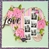 Picture of Simple Stories Διακοσμητικά Die-Cuts – Happy Hearts, Bits & Pieces, 60τεμ 