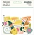 Picture of Simple Stories Διακοσμητικά Die-Cuts – Good Stuff, Bits & Pieces, 63τεμ