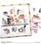 Picture of Simple Stories Διακοσμητικά Die-Cuts – Good Stuff, Bits & Pieces, 63τεμ