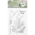 Picture of Studio Light Winter GardenClear Stamps Set  Διάφανες Σφραγίδες - Nr. 160, Winter Branches, 6τεμ