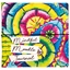 Εικόνα του Studio Light Mindful Moodling Nr. 07 Art Journal Kit - Ντοσιέ με φύλλα Mixed media, Moodle