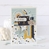 Picture of Echo Park Cardstock Διακοσμητικά Die-cuts - It 's A Boy, Frames & Tags, 33τεμ