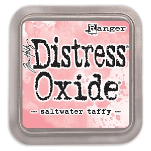 Picture of Tim Holtz Μελάνι Distress Oxide Ink Pad - Saltwater Taffy