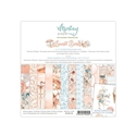 Picture of Mintay Papers Μπλοκ Scrapbooking Διπλής Όψης 6''x 6"- Sunset Beach