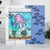 Picture of Creative Expressions Woodware Craft Collection Clear Stamps Set Σετ Διάφανες Σφραγίδες - Sea Elements, 10τεμ